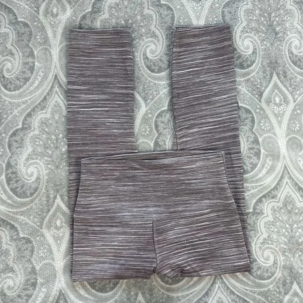 Womens Lululemon Align Crop *21